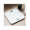Cecotec - Pèse-personne Surface Precision EcoPower 10000 Healthy - White