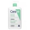 Cerave - Gel nettoyant moussant pour peaux normales à grasses - 1L