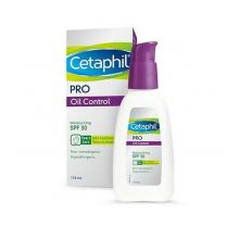 Cetaphil - Crème hydratante visage SPF30 Oil control