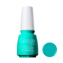 China Glaze - Vernis à ongles gel Geláze - 82260: Too Yacht To Handle