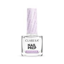 Claresa - Déshydrateur d'ongles Nail Prep