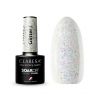 Claresa - Vernis à ongles semi-permanent Soak off - 01: Glitter