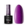 Claresa - Vernis à ongles semi-permanent Soak off - 631: Purple