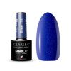 Claresa - Vernis à ongles semi-permanent Soak off - 714: Blue