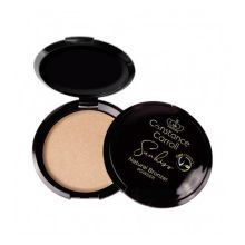 Constance Carroll - Poudre Compacte Sunkiss Natural Bronzer - 01: Cool