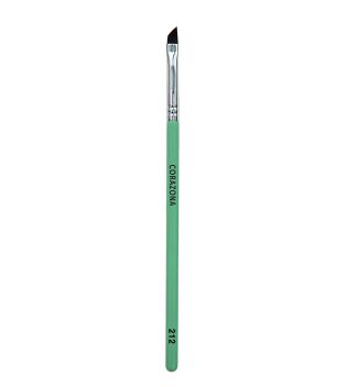 CORAZONA - Pinceau pour eye-liner - 212