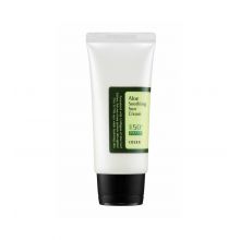 COSRX - Crème solaire visage SPF50+ Aloe Soothing