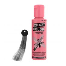 CRAZY COLOR Nº 28 - Crème de coloration de cheveux - Platinium 100ml
