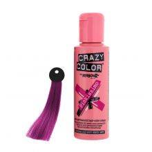 CRAZY COLOR Nº 42 - Crème de coloration de cheveux - Pinkissimo 100ml
