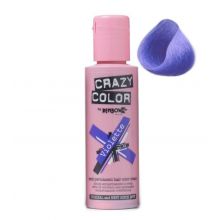 CRAZY COLOR Nº 43 - Crème de coloration de cheveux - Violette 100ml