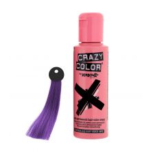 CRAZY COLOR Nº 54 - Crème de coloration de cheveux - Lavender 100ml