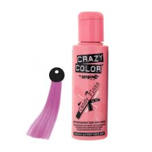 CRAZY COLOR Nº 65 - Crème de coloration de cheveux - Candy Floss 100ml