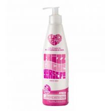 Curly Love - Gel définissant Curl Styling Gel - Agave et Hibiscus 450ml