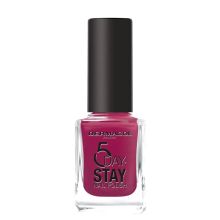 Dermacol - Vernis à Ongles 5 Day Stay - 54: Romance