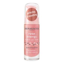 Dermacol - Base de maquillage Rose Energy