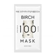 Dewytree - Masque Birch 100