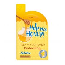 Dewytree - Masque de protection Help Me Honey!