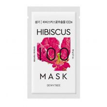 Dewytree - Masque Hibiscus 100