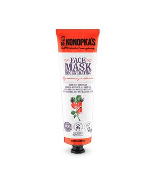 Dr. Konopka's - Masque facial régénérant