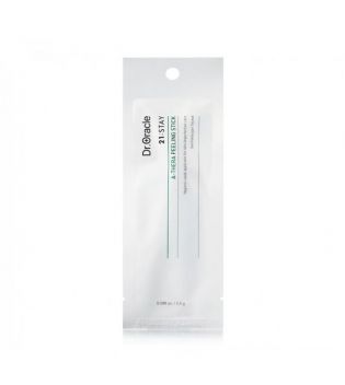 Dr. Oracle - Stick exfoliant 21 Stay A-Thera Peeling Stick