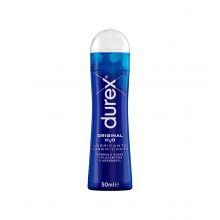Durex - Lubrifiant Play 50ml - Original H2O