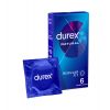 Durex - Préservatifs Naturels - 6 unités