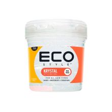 Eco Styler - Gel coiffant et fixateur hydratant Krystal