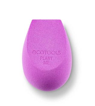 Ecotools - * Bioblender * - Éponge de maquillage 100% biodégradable