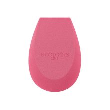 Ecotools - *Bioblender* - Éponge de maquillage à l'eau de rose