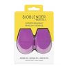 Ecotools - *Bioblender* - Pack de 2 éponges de maquillage 100% biodégradables