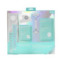 Ecotools - *Brighter Tomorrow* - Coffret soin du visage Rise + Shine Skincare Kit