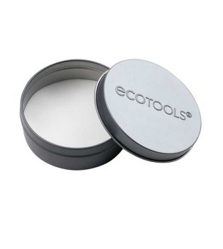 Ecotools - Nettoyant pour pinceaux en feuille soluble Clean Beauty, Clean Planet