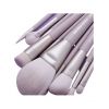 Eigshow - *Morandi Series* - Set 10 pinceaux de maquillage Ready To Roll - Lilac