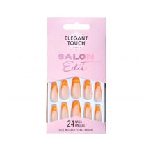 Elegant Touch - Faux Ongles Salon Edit - Island Hopper