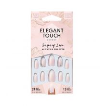 Elegant Touch - Faux Ongles Season of Love - Always & Forever