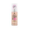 essence - Base de maquillage longue tenue Stay All Day 16h - 15: Soft Creme