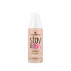 essence - Base de maquillage longue tenue Stay All Day 16h - 15: Soft Creme