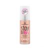 essence - Base de maquillage longue tenue Stay All Day 16h - 20: Soft Nude