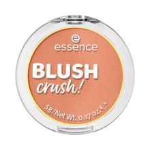 essence - Blush Poudre ¡Blush Crush! - 10: Caramel Latte