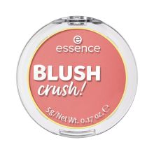 essence - Blush Poudre ¡Blush Crush! - 20: Deep Rose