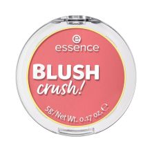 essence - Blush Poudre ¡Blush Crush! - 30: Cool Berry