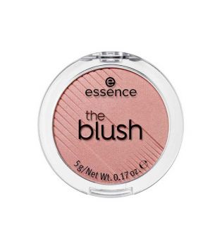 essence - Poudre Blush The Blush - 10: Befiting