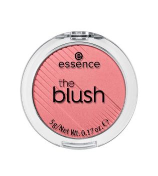 essence - Poudre Blush The Blush - 80: Breezy