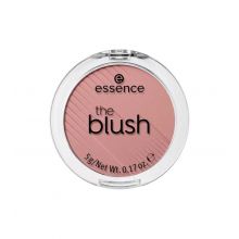 essence - Poudre Blush The Blush - 90: Bedazzling