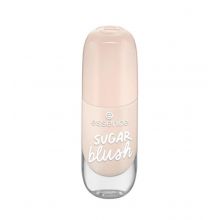 essence - Vernis à ongles Gel Nail Colour - 05: Sugar Blush