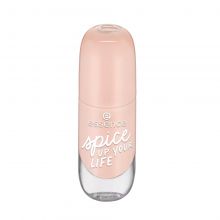 essence - Vernis à ongles Gel Nail Colour - 09: Spice Up Your Life