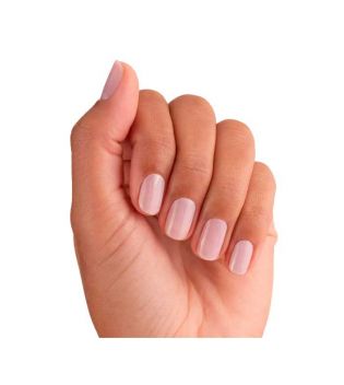 essence - Vernis à ongles - The Calcium Nail Care