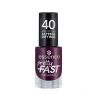 essence - Vernis à ongles Pretty Fast - 05: Purple Express