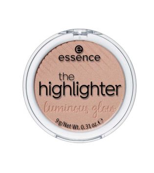 essence - Illuminateur en poudre The Highlighter - 01: Mesmerizing