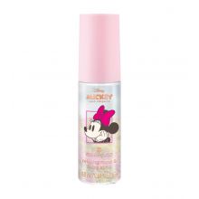 essence - *Mickey & Friends* - Spray fixateur de maquillage - Relaxing mood